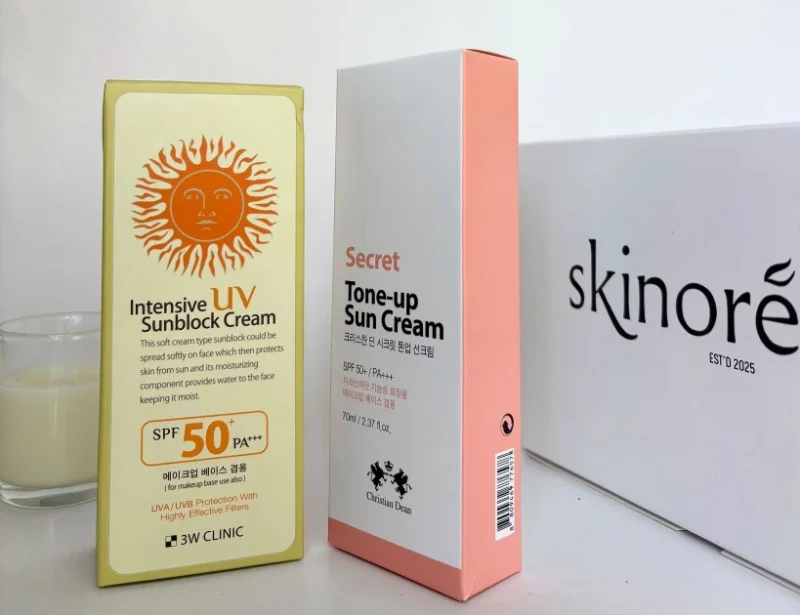 Top 6 Best Korean Sunscreens in Bangladesh: Ultimate 2026 Humidity & Heat Guide